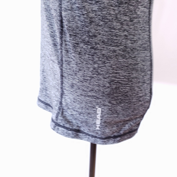 HEAD Light Longsleeved Layer Mock Neck Zipper - Picture 4 of 4